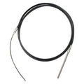 9' SAFE-T QC STEERING CABLE