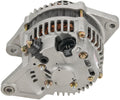 RE ALTERNATOR