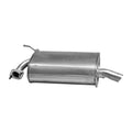 MUFFLER REAR ANSA OER