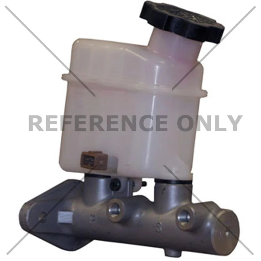 PREMIUM BRAKE MASTER CYLINDER