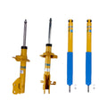 Bilstein B6 07-08 Ford Edge Front Right Strut Assembly