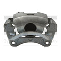 DFC 04-10 Chevrolet Cobalt Front-R Silver Zinc Coated Premium Caliper