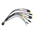 Fueltech auto part