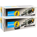 Bilstein B4 2002 Jaguar X-Type Base Front Twintube Strut Assembly