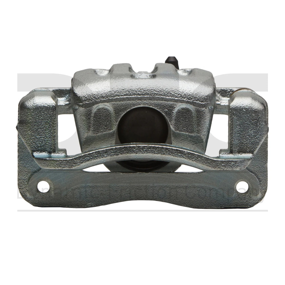 DFC silver auto part