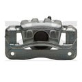 DFC 95-98 Ford Windstar Front-L Premium Caliper - Silver Zinc Coated