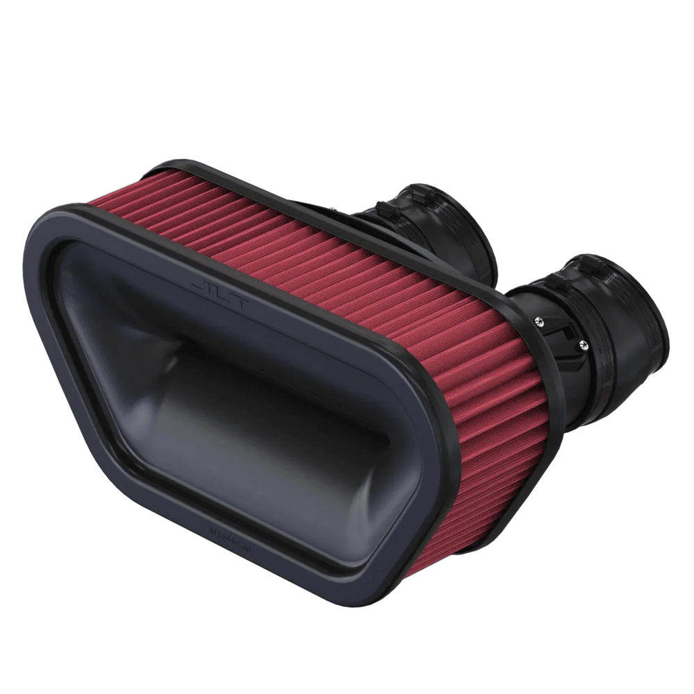 S&B Filters intake system
