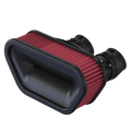 S&B Filters intake system