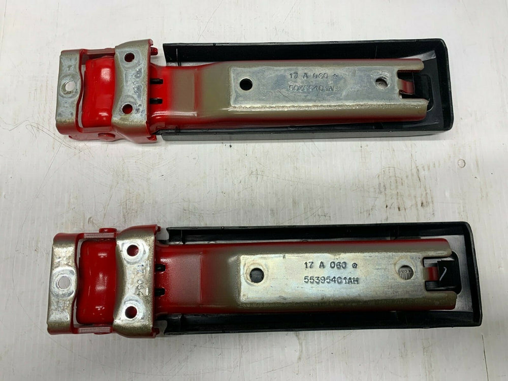 Mopar auto part