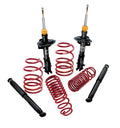 Eibach 16-16 KTM 125SX EMS Rear Spring Kit