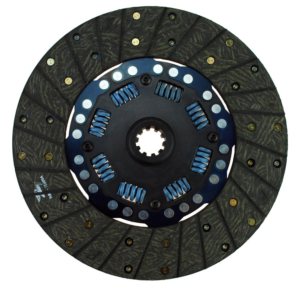 200 SERIES CLUTCH DISC 10.5 X 1 1/810
