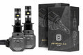H3: Morimoto 2Stroke 4.0 LED Bulb(Each)