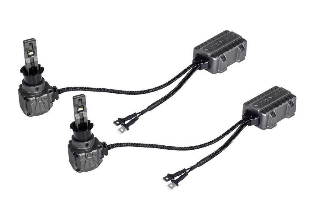 H3: Morimoto 2Stroke 4.0 LED Bulb(Each)