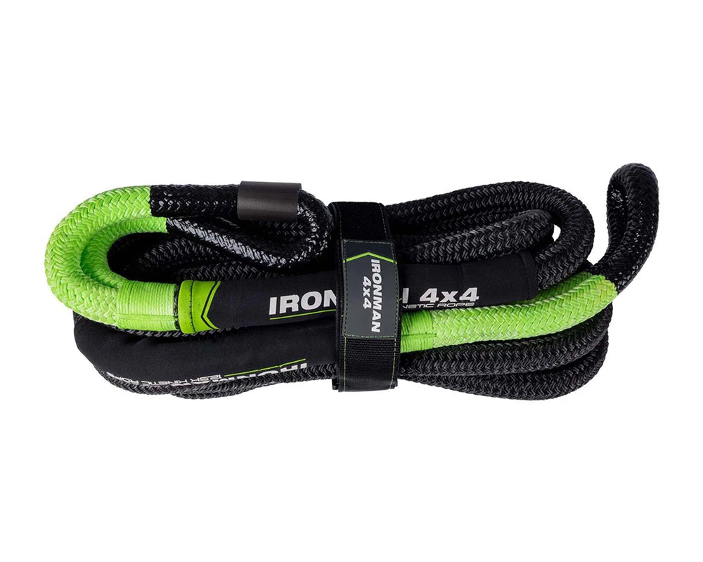 IRONMAN 4X4 recovery gear