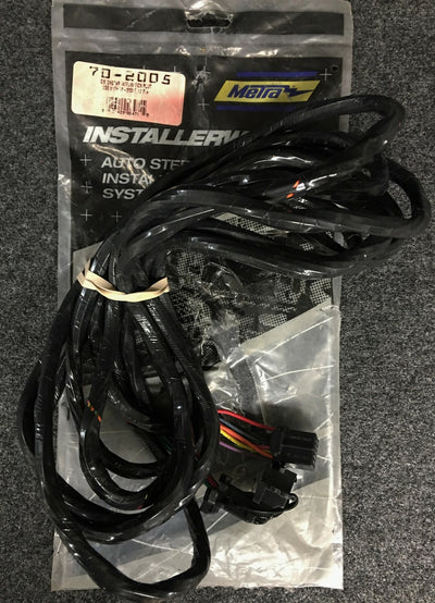 ONSTAR INTF HARN GM 00-04