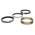 Piston Ring Set 4.040 1/16 1/16 3/16
