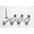 Manley Chevrolet Small Block Exhaust Valve Kit - 1.600in Head Dia. 4.911in O/A Length, 0.3415in Stem
