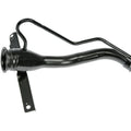 FUEL FILLER NECK