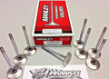 Manley Small Block Chevrolet Street Master Intake Valves 2.020 (+.100)