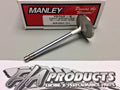 Manley Small Block Chevrolet Street Master Intake Valves 2.020 (+.100)