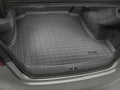 WeatherTech 2016+ Nissan Maxima Cargo Liner - Black