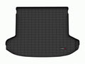 WeatherTech 2023 Kia Sportage Hybrid / 2023 Kia Sportage Plug-In Hybrid Cargo Liner - Black
