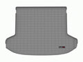 WeatherTech 2023 Kia Sportage Hybrid / 2023 Kia Sportage Plug-In Hybrid Cargo Liner - Grey