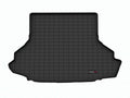WeatherTech 2024+ Ford Mustang Cargo Liner - Black