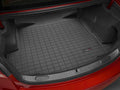 WeatherTech 2024+ Ford Mustang Cargo Liner - Black