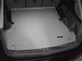 WeatherTech 2021+ Ford Mustang Mach-E Cargo Liners - Grey