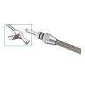 HITECH FLEXIBLE BRAIDED STAINLESS TRANSMISSION DIPSTICK