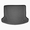WeatherTech 12+ Hyundai Azera Cargo Liners - Black