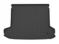 WeatherTech 22-25 Hyundai Tucson Cargo Liner - Black