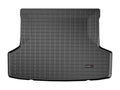 WeatherTech 2017+ Subaru Impreza (Sedan) Cargo Liner - Black