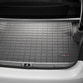 WeatherTech 2017+ Subaru Impreza (Sedan) Cargo Liner - Black