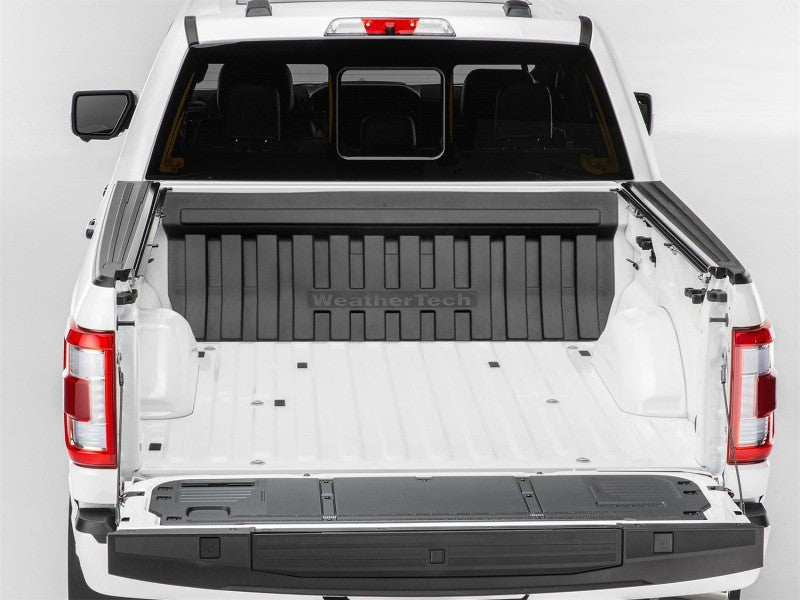 WeatherTech black auto part