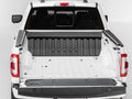 WeatherTech 15-26 Ford F-150 Cab Protector - Black