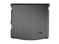 WeatherTech 2018+ Mitsubishi Outlander PHEV Cargo Liner - Black