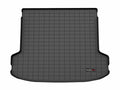 WeatherTech 2026 Kia Sportage Cargo Liners - Black