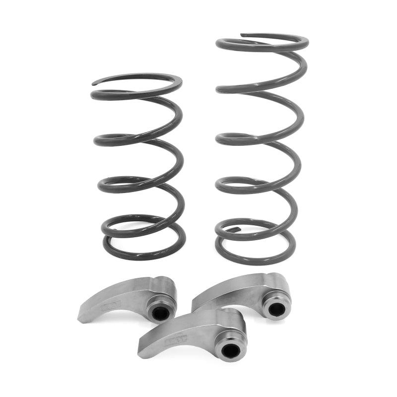 DFC carbon auto part