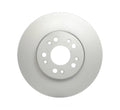 DISC BRAKE ROTOR