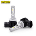 Concept Series 880/881 L ED Bulb Kit Pair