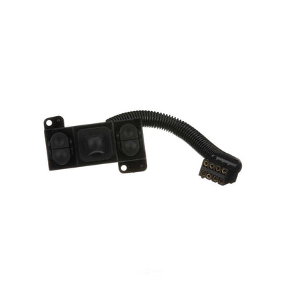 STANDARD IGN auto part