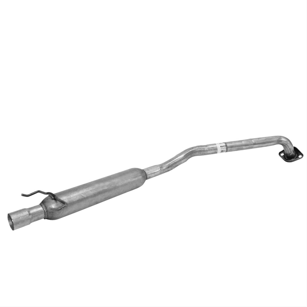 PREBENT PIPE