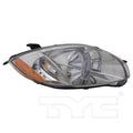 0606 MB ECLPS CPE (TO 107) H.L RH