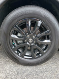 Coast To Coast International auto part