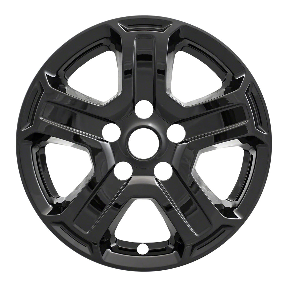IMP;18-20 WRANGLER JL;BLK;17";5 SPK