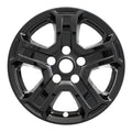 IMP;18-20 WRANGLER JL;BLK;17";5 SPK