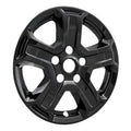 IMP;18-20 WRANGLER JL;BLK;17";5 SPK