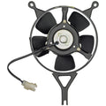 RADIATOR FAN ASSEMBLY